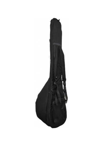 SKK400S Bağlama Softcase Kısa - Saz Kılıfı