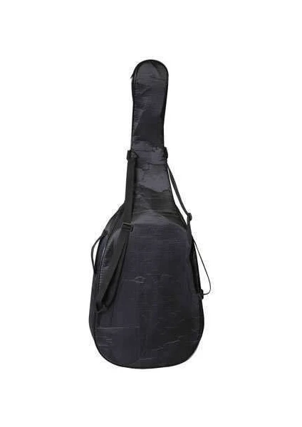 Engür KGJ200-12 Klasik Gitar Kılıfı Normal Junıor 1/2