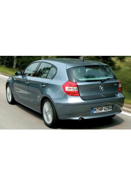 Bmw 1 Serisi E87 2004-2011 Arka Cam Sileceği Silecek Süpürgesi 28CM modelleri