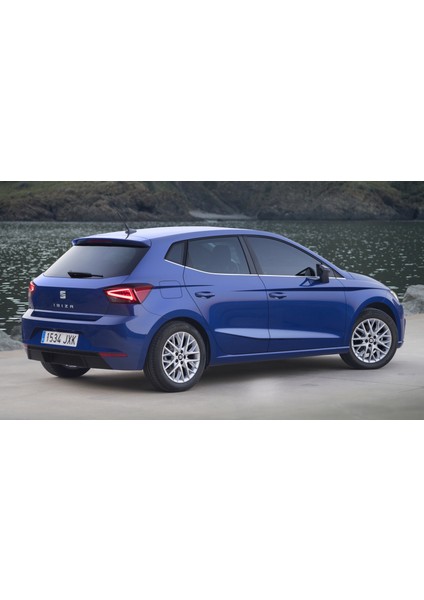 Seat Ibiza Hb 7 2018-2023 Arka Cam Sileceği Silecek Süpürgesi 33CM 6F0955427 modelleri