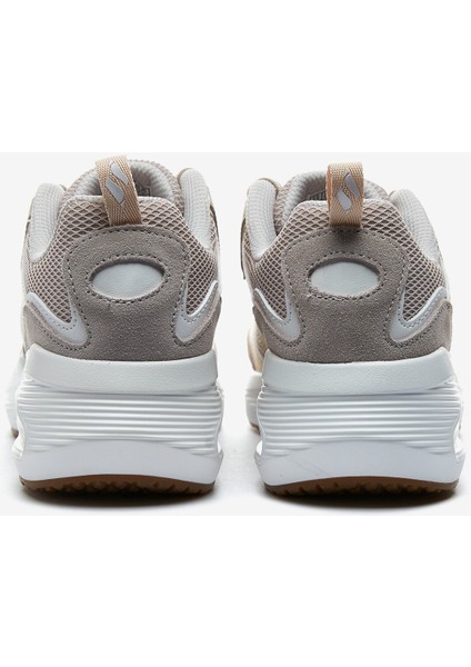 MUNO-KİCK IT Kadın Beyaz Spor Ayakkabı - 177050 OFWT indirimleri