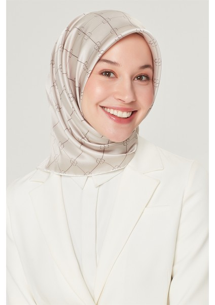 Sura Ipek Eşarp 21Y8555 02