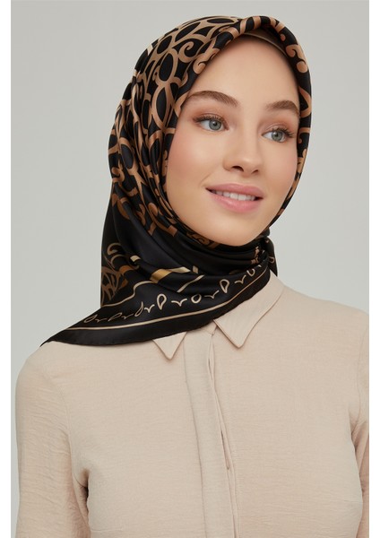 Sura Ipek Eşarp 21KA8650 30