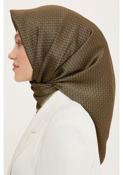 Twill Ipek Eşarp 22YA8733 10 fiyatları