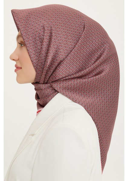 Twill Ipek Eşarp 22YA8733 31 fiyatları