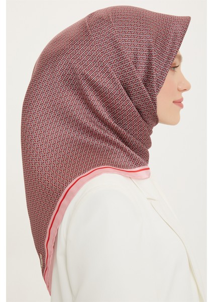 Twill Ipek Eşarp 22YA8733 31 modelleri