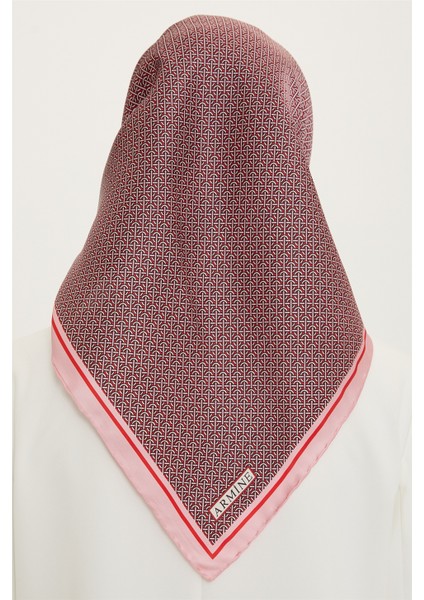 Twill Ipek Eşarp 22YA8733 31 fırsatları