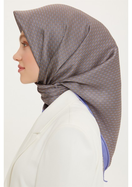 Twill Ipek Eşarp 22YA8733 36 fiyatları