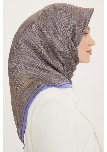 Twill Ipek Eşarp 22YA8733 36 modelleri