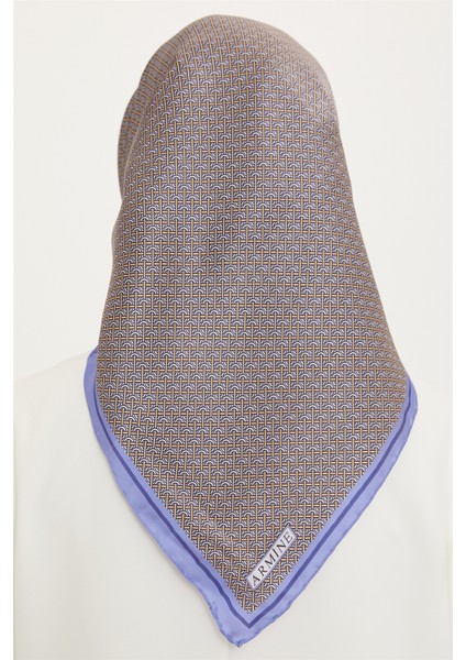 Twill Ipek Eşarp 22YA8733 36 fırsatları