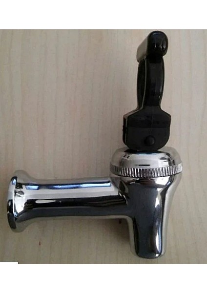 YT100 Pirinç Semaver-Çay Kazanı Musluğu-Içten Dişli 3/8X16MM