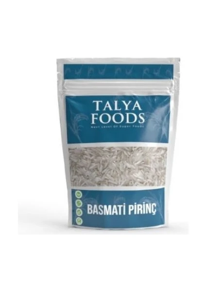 Basmati Prinç 500 gr