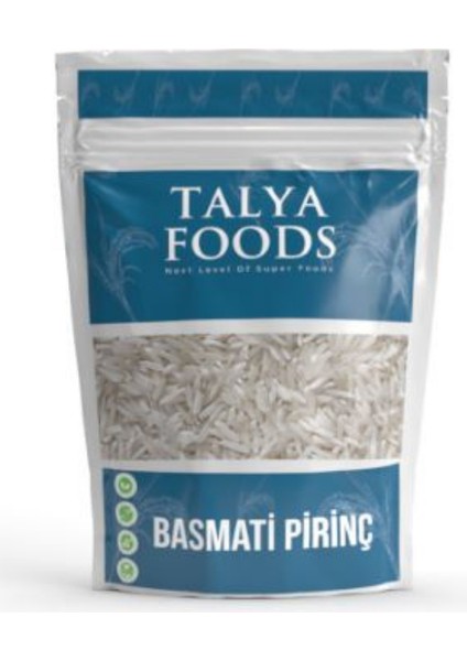 Basmati Prinç 500 gr