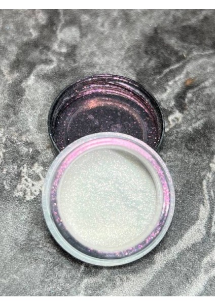 İnci Toz Ovma No - E3 Pembe Yansıma 1 gr