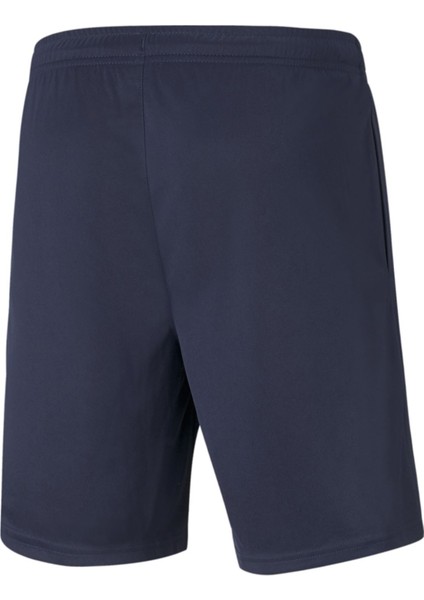 Teamrise Training Shorts Erkek Futbol Maç Şortu 65733606 Lacivert