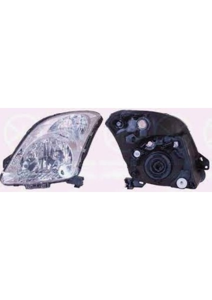 Far Swift 05-11 Lh