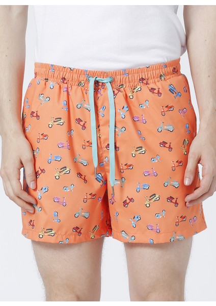 ROUTEFIELD Vespy Erkek Volley Short RFVESPY22 fiyatları