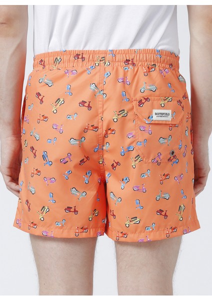 ROUTEFIELD Vespy Erkek Volley Short RFVESPY22 fırsatları