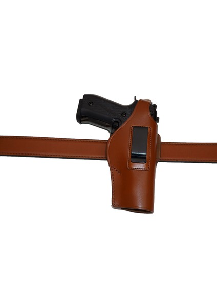 Sig Sauer P226 Deri Tabanca Kılıfı K-210-T fiyatları