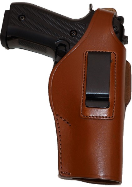 Sig Sauer P226 Deri Tabanca Kılıfı K-210-T modelleri