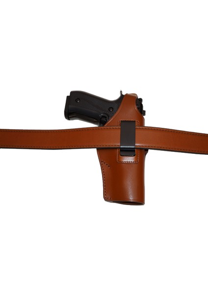 Sig Sauer P226 Deri Tabanca Kılıfı K-210-T fırsatları