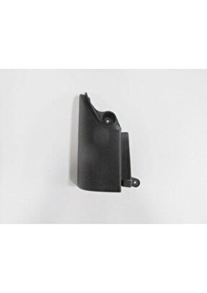 Kangoo 3 Stop Alt Plastiği Sol