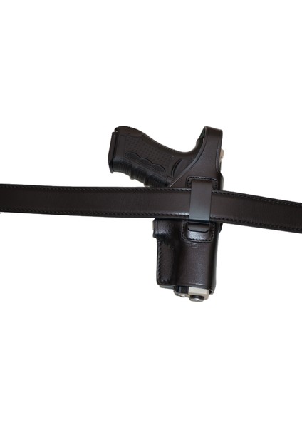 Glock 19, Sar9 Deri Tabanca Kılıfı K-212-S modelleri