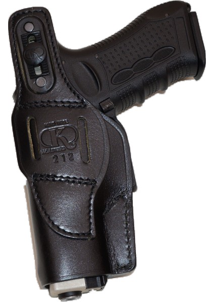 Glock 19, Sar9 Deri Tabanca Kılıfı K-212-S fırsatları