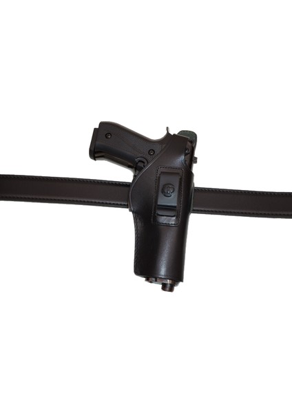 Ruger Deri Tabanca Kılıfı K-205-S fiyatları