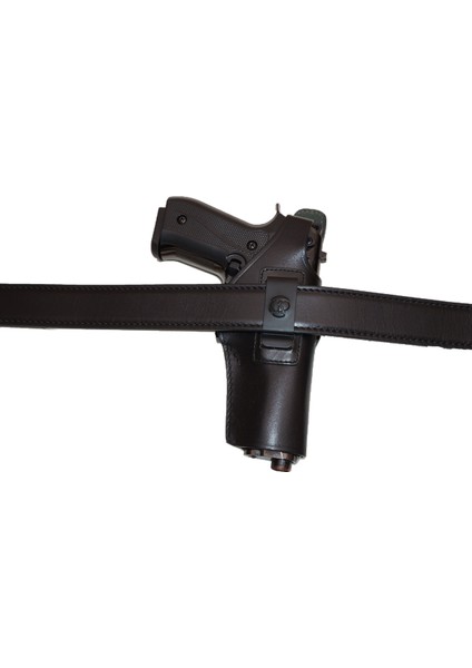 Ruger Deri Tabanca Kılıfı K-205-S fırsatları