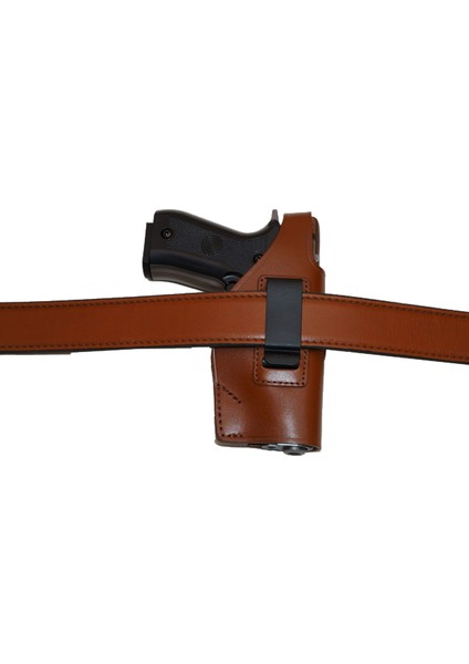Glock, Sar9 Deri Tabanca Kılıfı K-214-T