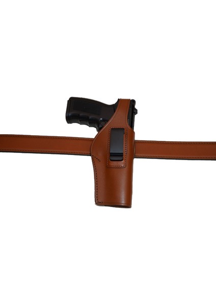 Colt 1911, Tisaş Zig M1911 Deri Tabanca Kılıfı K-215-T
