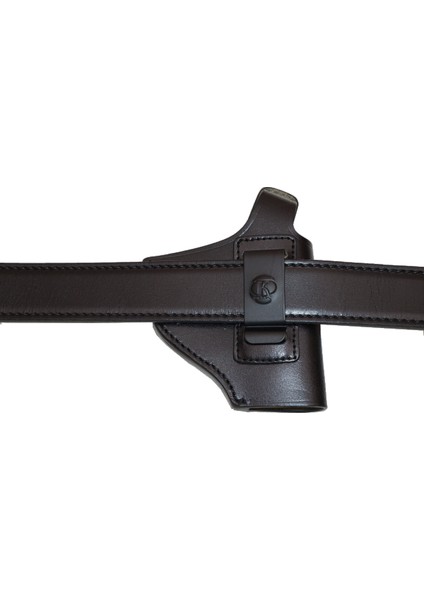 Smith Wesson 32 Calibre Deri Tabanca Kılıfı K-213-S