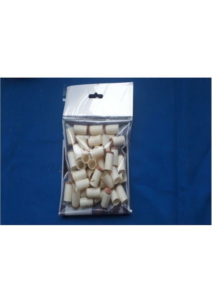 11MM Bilardo Istaka Ucu - Geçme Istaka Ucu (100ADET)
