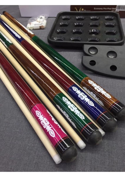 Amerikan Masa Malzemeleri Set2 fiyatları