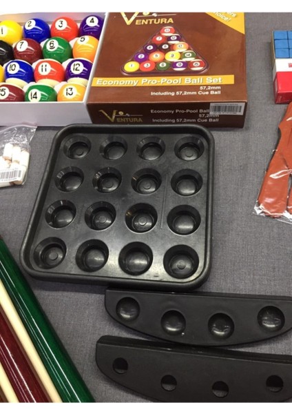 Amerikan Masa Malzemeleri Set2 modelleri