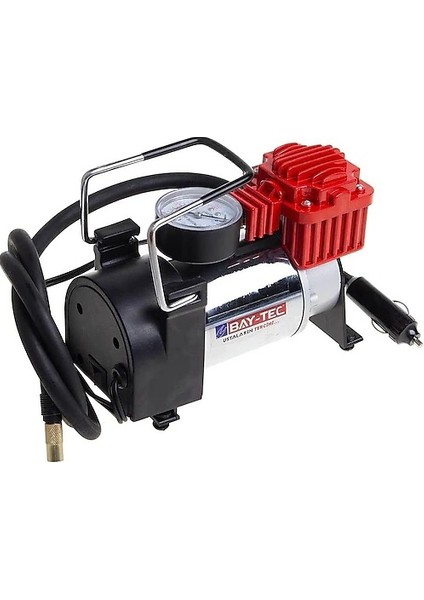 Hava Kompresörü Araç Çakmaklığı Küçük MK4900