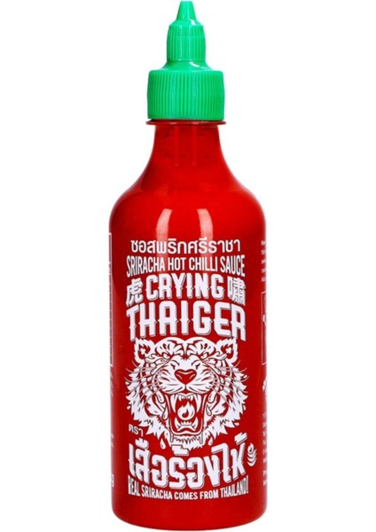 Sriracha Crying Thaiger Suree 440 ml