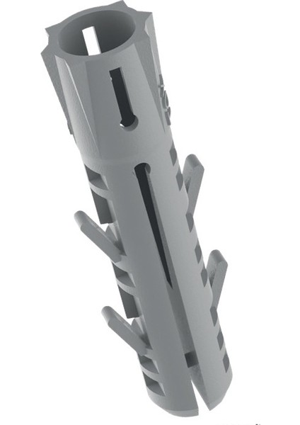 - Barracuda 5/25 Kanatlı Dübel ( 100 Adet )