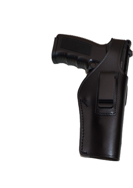 Commak Master, Girsan MC 27 Deri Tabanca Kılıfı K-227-S