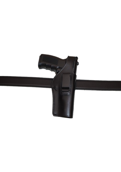 Commak Master, Girsan MC 27 Deri Tabanca Kılıfı K-227-S