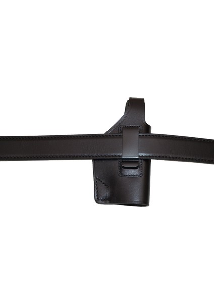 Canik TP9, Sar 9, Sar9 Mete, SA XD, HS, Girsan MC 28 SA Deri Tabanca Kılıfı K-228-S fırsatları