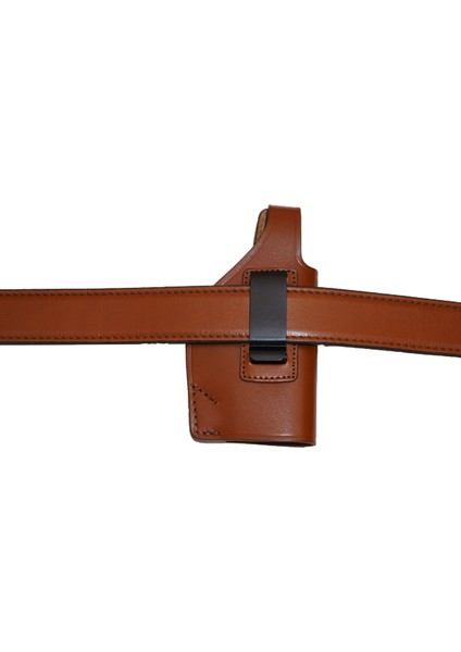 Canik TP9, Sar 9, Sar9 Mete, SA XD, HS, Girsan MC 28 SA Deri Tabanca Kılıfı K-228-S