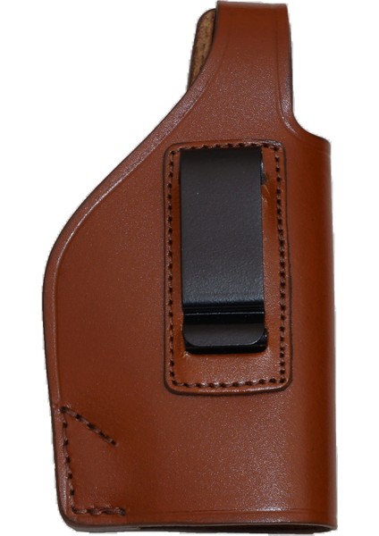 Canik TP9, Sar 9, Sar9 Mete, SA XD, HS, Girsan MC 28 SA Deri Tabanca Kılıfı K-228-S