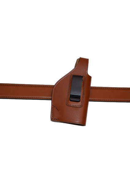 Canik TP9, Sar 9, Sar9 Mete, SA XD, HS, Girsan MC 28 SA Deri Tabanca Kılıfı K-228-S
