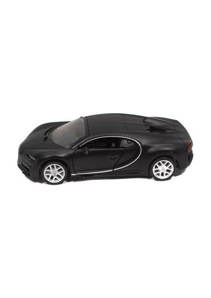 Oyuncak Metal Model Bugatti Çek Bırak 12 cm