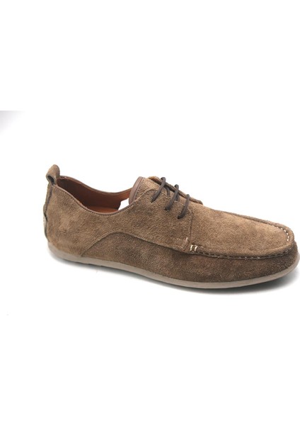 6740 Erkek Günlük Nubuk Ayakkabı fiyatları