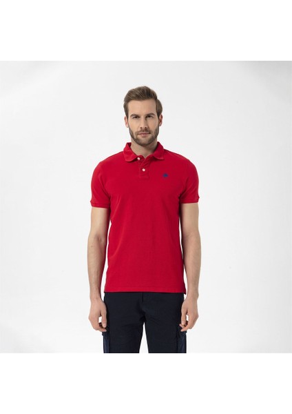 Patriot Erkek Polo T-shirt RFPATRIOT22