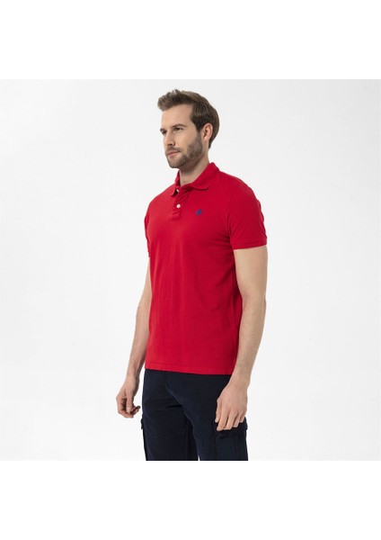 Patriot Erkek Polo T-shirt RFPATRIOT22