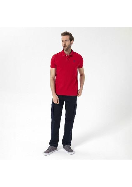 Patriot Erkek Polo T-shirt RFPATRIOT22